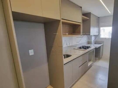 Apartamento Padrão em Bauru