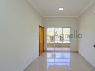 Apartamento Padrão em Franca