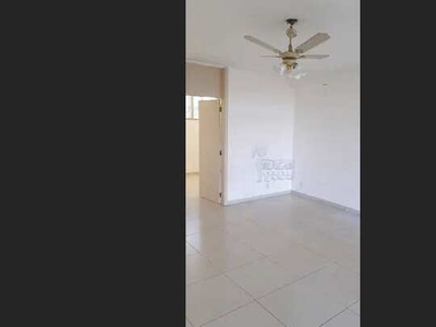 Apartamento Padrão em Ribeirão Preto