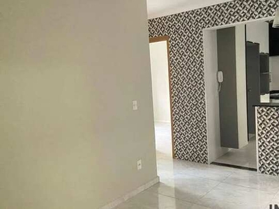 Apartamento para alugar, 46 m² por R$ 1.198,00/mês - Jardim São Francisco - Piracicaba/SP