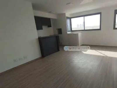 Apartamento para alugar com 2 quartos, 54 m² por R$ 2.890/mês - Gleba Palhano - Londrina/P