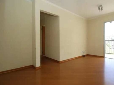 Apartamento para alugar em Jardim Botucatu de 64.00m² com 3 Quartos e 1 Garagem