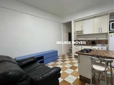 Apartamento para alugar no bairro Centro - Balneário Camboriú/SC