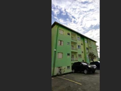 Apartamento para alugar no bairro Vila Nova Aparecida - Mogi das Cruzes/SP
