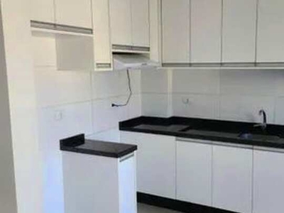 Apartamento para alugar por R$ 2.090/mês - Bairro Alto - Curitiba/PR