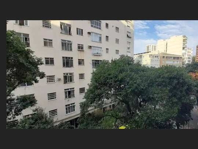 Apartamento para alugar, sol manhã, quarto e sala, Rua Bulhões de Carvalho - Posto 6
