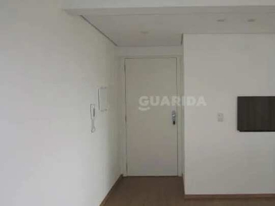 Apartamento para aluguel, 2 quartos, 1 suíte, 1 vaga, Partenon - Porto Alegre/RS