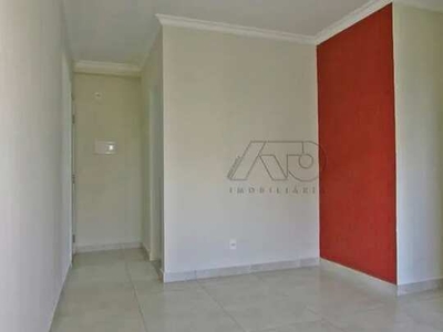 Apartamento para aluguel, 2 quartos, 1 suíte, 2 vagas, NOVA AMERICA - PIRACICABA/SP