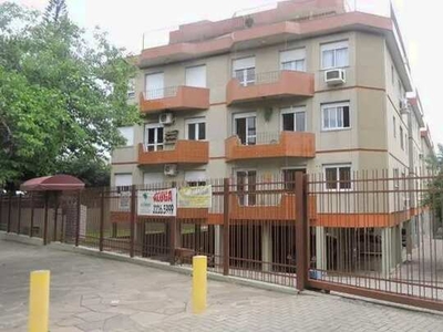Apartamento para aluguel, 2 quartos, 1 vaga, Glória - Porto Alegre/RS