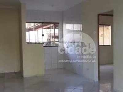 Apartamento para aluguel, 2 quartos, 1 vaga, Parque Verde - Cascavel/Pr