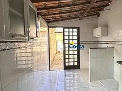 Apartamento para aluguel, 2 quartos, Novo Horizonte - Betim/MG