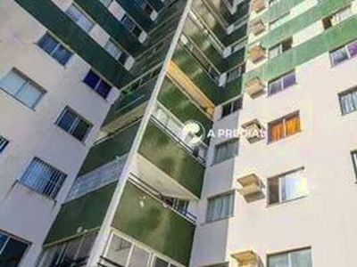 Apartamento para aluguel, 3 quartos, 1 suíte, 1 vaga, Papicu - Fortaleza/CE