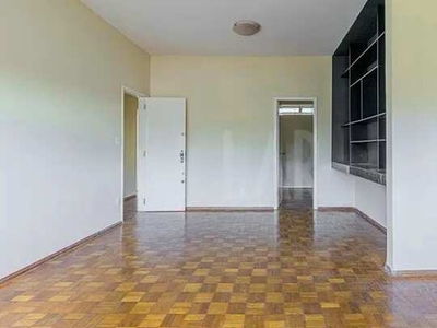 Apartamento para aluguel, 3 quartos, 1 suíte, 1 vaga, Sion - Belo Horizonte/MG