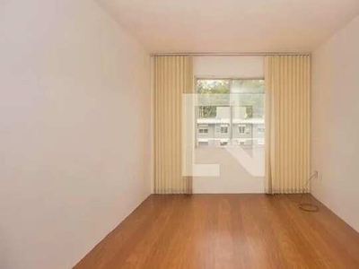 Apartamento para Aluguel - Alto Petrópolis, 2 Quartos, 58 m2