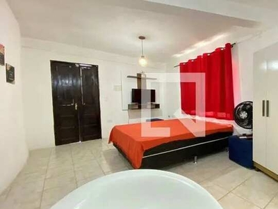 Apartamento para Aluguel - Barra da Jangada, 1 Quarto, 36 m2