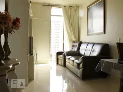 Apartamento para Aluguel - Barra da Tijuca - Marapendi, 2 Quartos, 72 m2