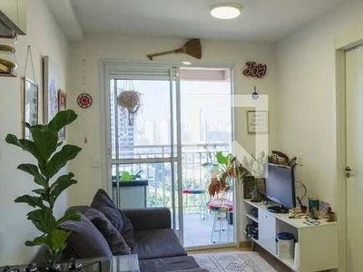 Apartamento para Aluguel - Barra Funda, 1 Quarto, 29 m2