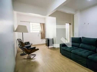 Apartamento para Aluguel - Bela Vista, 1 Quarto, 65 m2