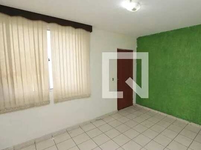Apartamento para Aluguel - Bonsucesso, 2 Quartos, 49 m2