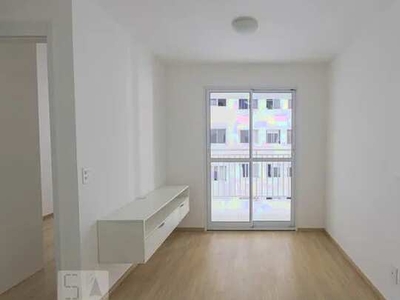 Apartamento para Aluguel - Brás, 2 Quartos, 45 m2