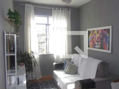 Apartamento para Aluguel - Cachambi, 3 Quartos, 65 m2