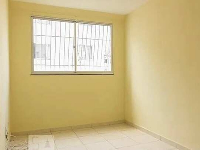 Apartamento para Aluguel - Campo Grande, 2 Quartos, 47 m2