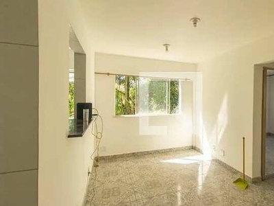 Apartamento para Aluguel - Campo Grande, 2 Quartos, 65 m2
