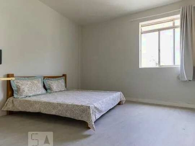 Apartamento para Aluguel - Centro, 1 Quarto, 30 m2