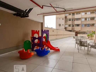 Apartamento para Aluguel - Centro , 2 Quartos, 60 m2