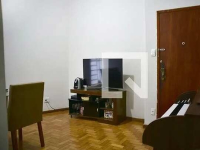 Apartamento para Aluguel - Centro, 2 Quartos, 96 m2