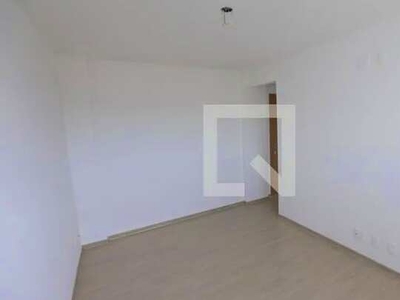Apartamento para Aluguel - Chácara Contagem, 2 Quartos, 47 m2