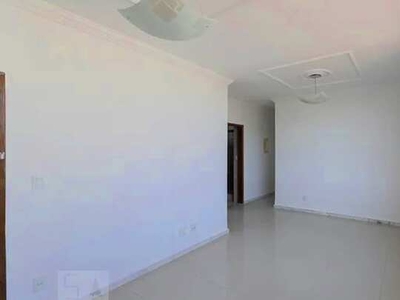 Apartamento para Aluguel - Cidade Nova, 3 Quartos, 90 m2