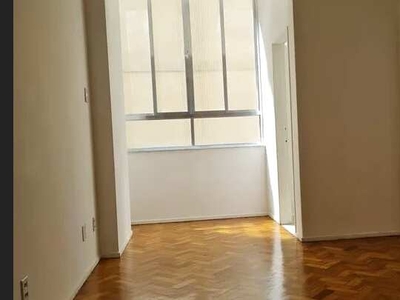 Apartamento para aluguel com 50 metros quadrados com 1 quarto em Botafogo - Rio de Janeiro
