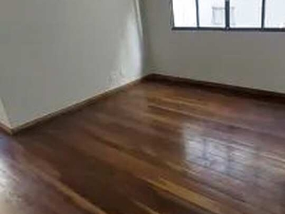 Apartamento para aluguel com 60 metros quadrados com 1 quarto em Funcionários - Belo Horiz