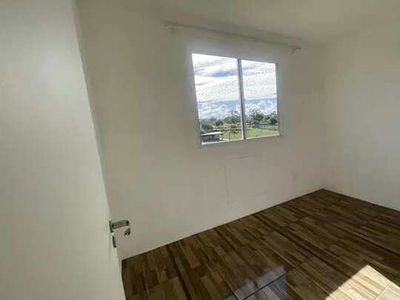 Apartamento para aluguel com 60 metros quadrados com 2 quartos em Mário Quintana - Porto A