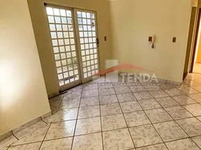 Apartamento para aluguel com 66 metros quadrados com 2 quartos em Vila Marta - Franca - SP