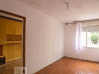 Apartamento para Aluguel - Cristal , 1 Quarto, 40 m2