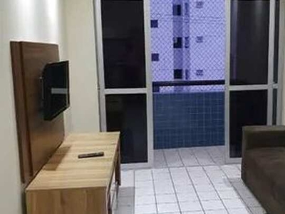 Apartamento para aluguel e venda possui 60 metros quadrados com 2 quartos