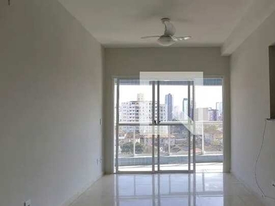 Apartamento para Aluguel - Encruzilhada, 2 Quartos, 82 m2