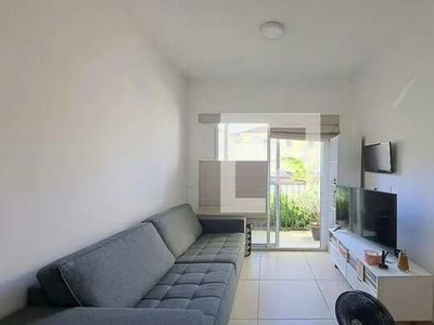 Apartamento para Aluguel - Engenho Novo, 2 Quartos, 48 m2