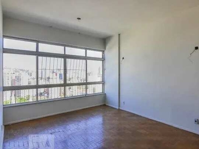 Apartamento para Aluguel - Funcionários, 3 Quartos, 140 m2