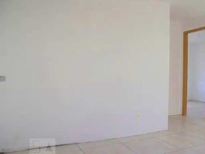 Apartamento para Aluguel - Igará, 2 Quartos, 54 m2