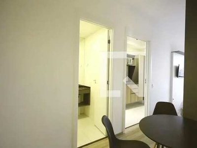 Apartamento para Aluguel - Ipiranga, 1 Quarto, 27 m2