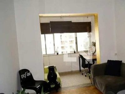 Apartamento para Aluguel - Ipiranga, 2 Quartos, 100 m2