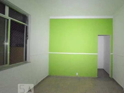 Apartamento para Aluguel - Irajá, 1 Quarto, 37 m2