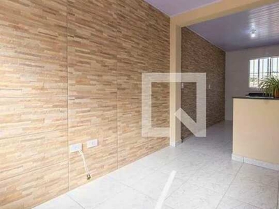 Apartamento para Aluguel - Itaquera, 1 Quarto, 31 m2