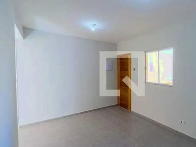Apartamento para Aluguel - Jardim Aricanduva, 3 Quartos, 64 m2