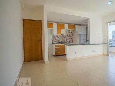 Apartamento para Aluguel - Jardim Atlântico , 3 Quartos, 74 m2