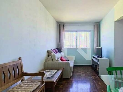 Apartamento para Aluguel - Jardim Kuabara, 2 Quartos, 65 m2