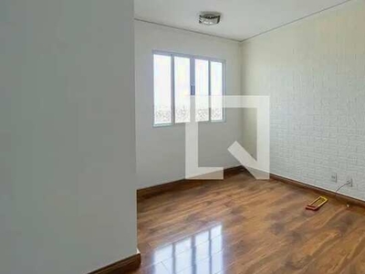 Apartamento para Aluguel - Jardim Lourdes, 2 Quartos, 48 m2